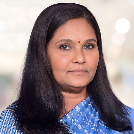 Dr. T. Ratha Jeyalakshmi    